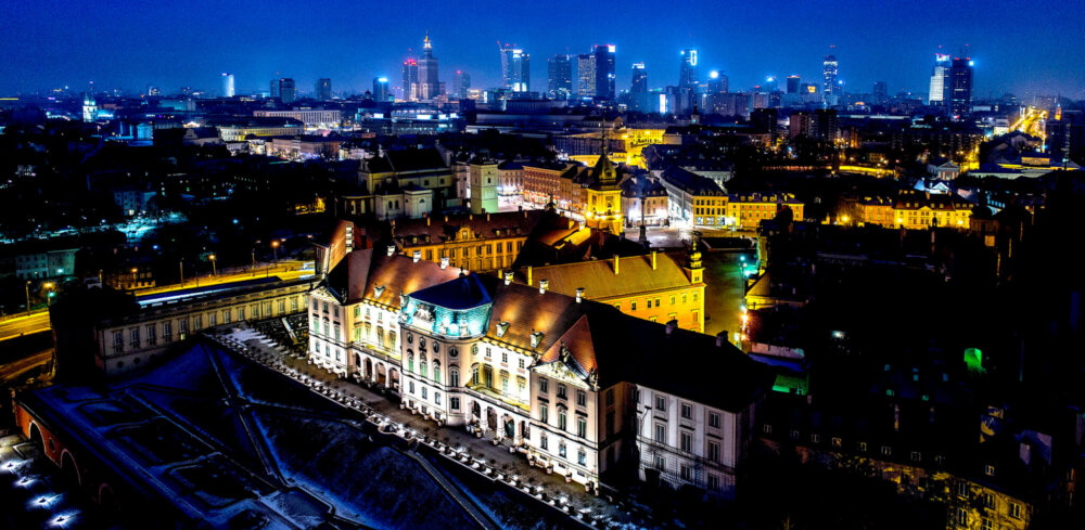 Zdjęcie okładkowe wpisu Andrzej DUDA: Twórcy Konstytucji 3 maja oczekiwaliby od nas budowy nowoczesnego państwa