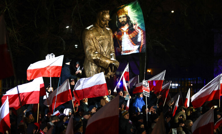 Prof. Zdzisław KRASNODĘBSKI: Ważą się losy