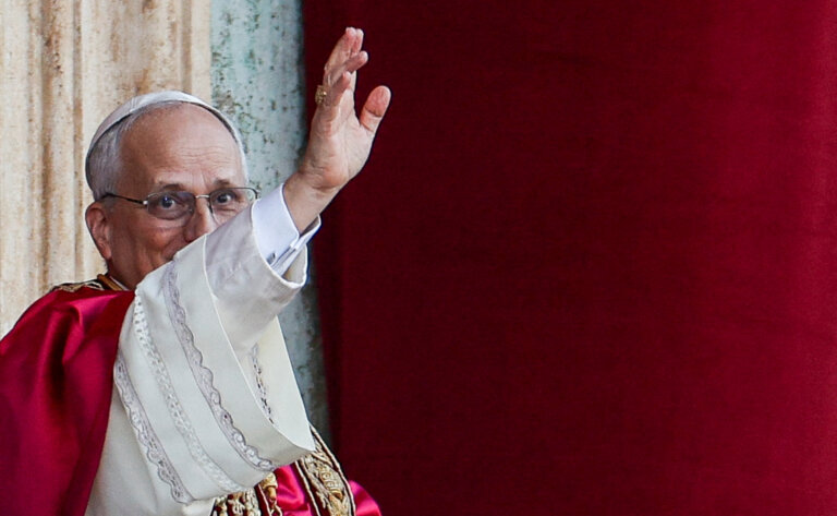 Michał KŁOSOWSKI: Wybór najwyższej rangi