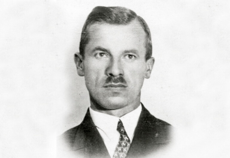 Józef Ostafin