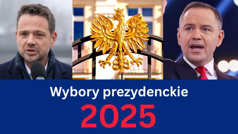 Rafal Trzaskowski élection présidentielle Pologne 2025