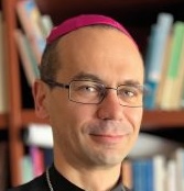 Photo of Bp Maciej MAŁYGA