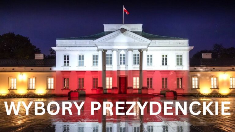 Najnowszy sondaż Newsweeka