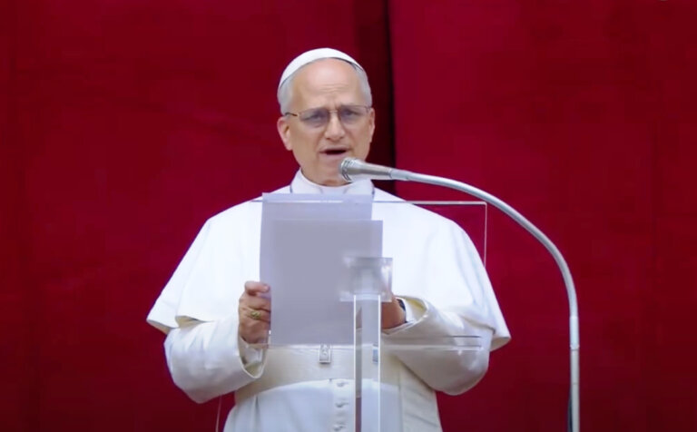 Papież Leon XIV podczas mszy w Watykanie nazwał sport narzędziem pojednania i spotkania między narodami i wspólnotami. W bazylice Świętego Piotra odprawił mszę z okazji Jubileuszu Sportu, zorganizowanego w ramach Roku Świętego.