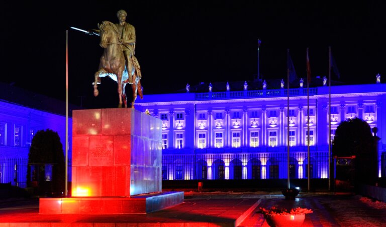 Jan ROKITA: Kwestia rozumu i sumienia