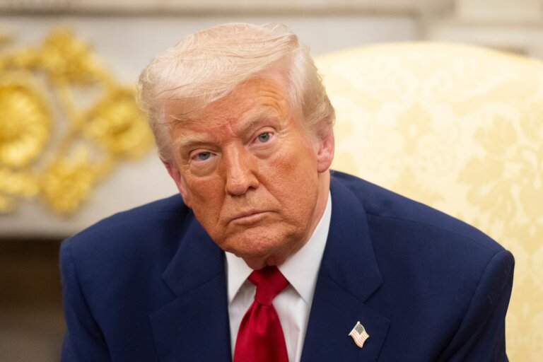 George FRIEDMAN: Trump idzie dziś śladami Roosevelta