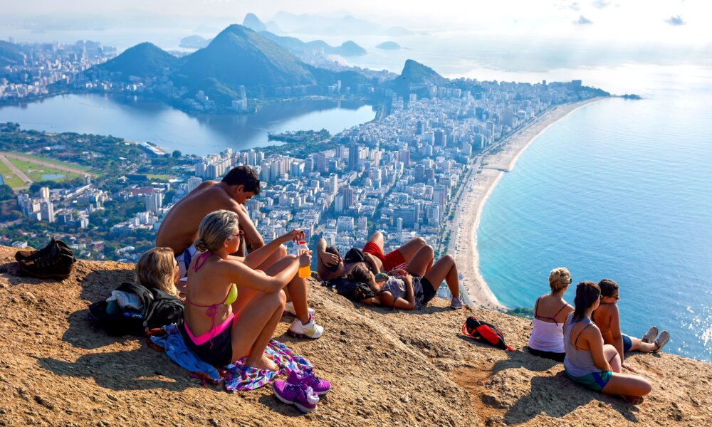 Zdjęcie okładkowe wpisu Bogna JANKE: Polonia w Brazylii. Strategiczny most, który czeka na większą uwagę Polski