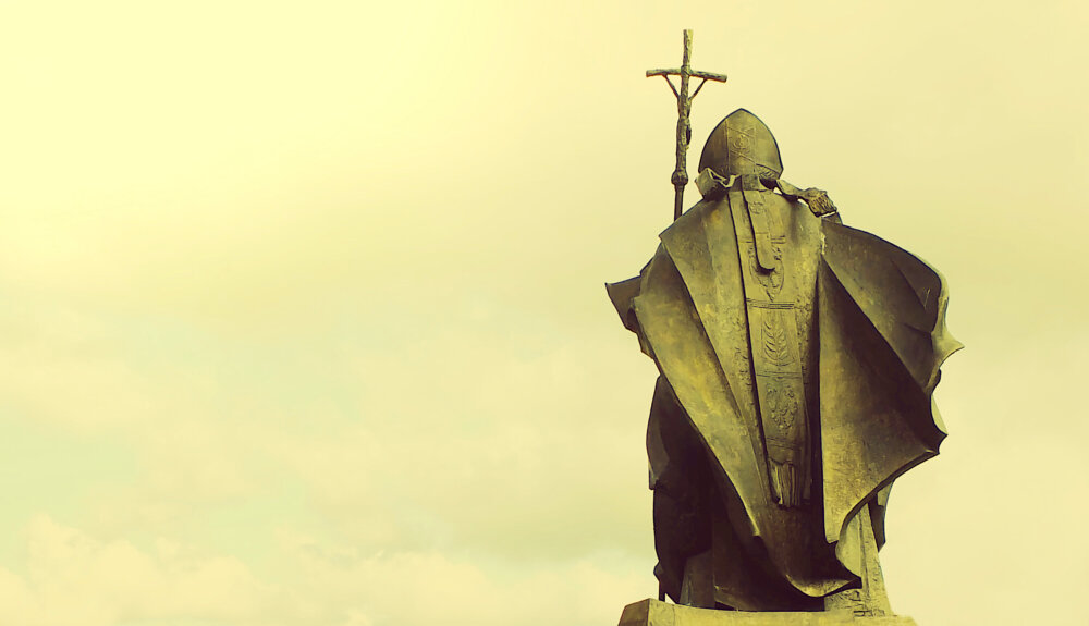 Zdjęcie okładkowe wpisu Prof. Piotr CZAUDERNA: Karol zwycięzca