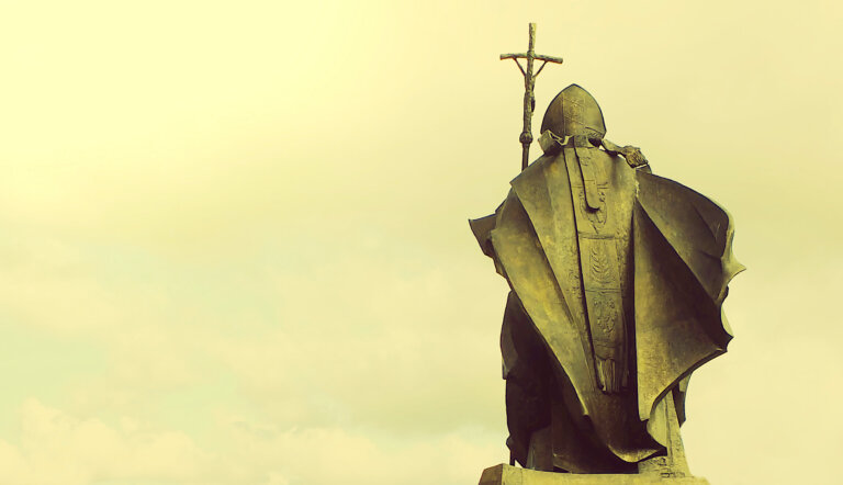 Prof. Piotr CZAUDERNA: Karol zwycięzca