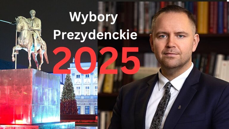 Program wyborczy Nawrockiego
