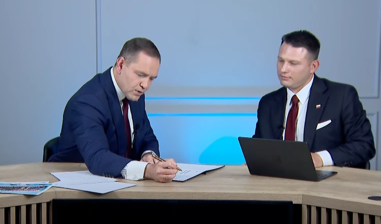 Jan ROKITA: Wojna pokoleń