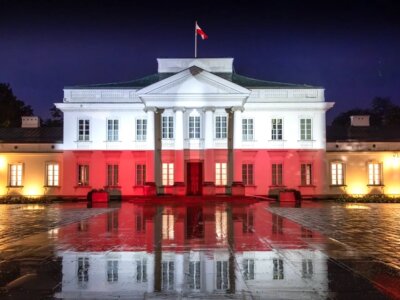 Prof. Piotr CZAUDERNA: Wybory prezydenckie 2025. O co idzie gra?