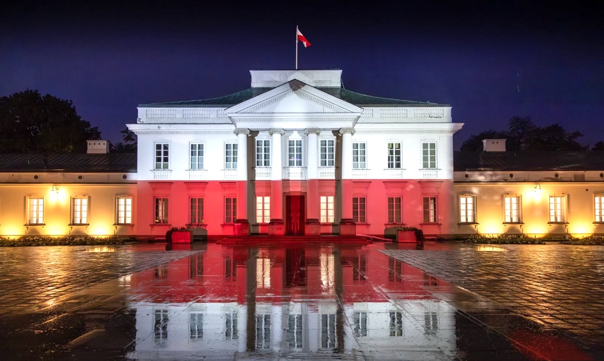 Prof. Piotr CZAUDERNA: Wybory prezydenckie 2025. O co idzie gra?