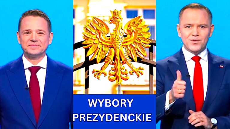 sondaż przed drugą turą