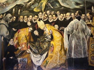 Prof. Piotr CZAUDERNA: Co czyni sztukę religijną?