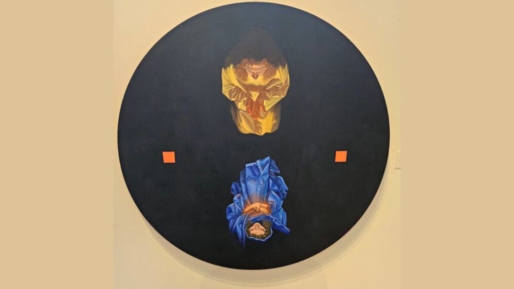 Zdjęcie okładkowe wpisu Prof. Piotr CZAUDERNA: Malarstwo religijne – narodziny, śmierć i powolne zmartwychwstawanie