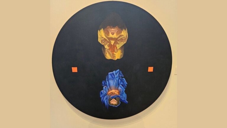 Prof. Piotr CZAUDERNA: Malarstwo religijne – narodziny, śmierć i powolne zmartwychwstawanie