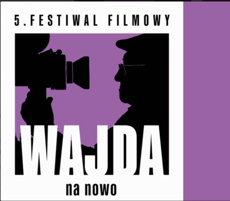 5. Festiwal Filmowy „Wajda na Nowo" w Suwałkach [Program]