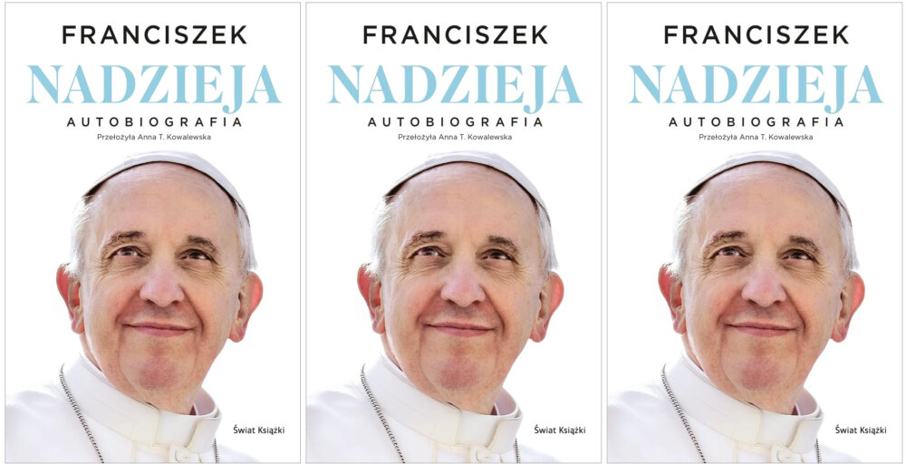 Zdjęcie okładkowe wpisu Papież FRANCISZEK: Musimy sprzeciwiać się wszelkim przejawom ksenofobii, samolubstwa, egotyzmu i nienawiści