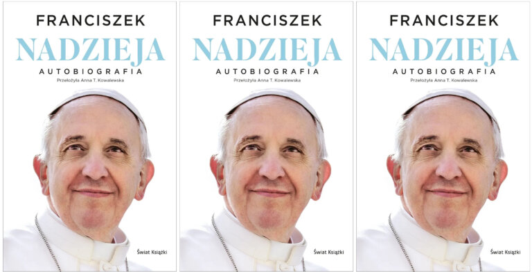 Papież FRANCISZEK: Musimy sprzeciwiać się wszelkim przejawom ksenofobii, samolubstwa, egotyzmu i nienawiści