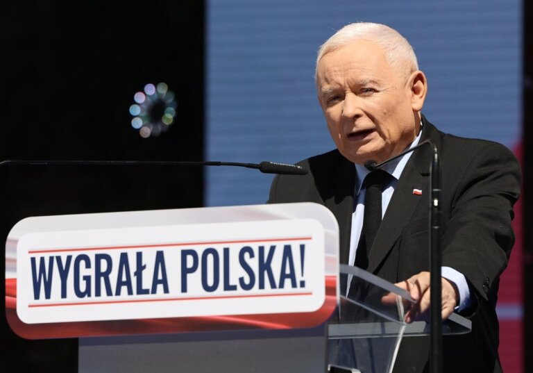 koalicja PiS-Konfederacja