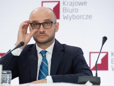 Dariusz Lasocki