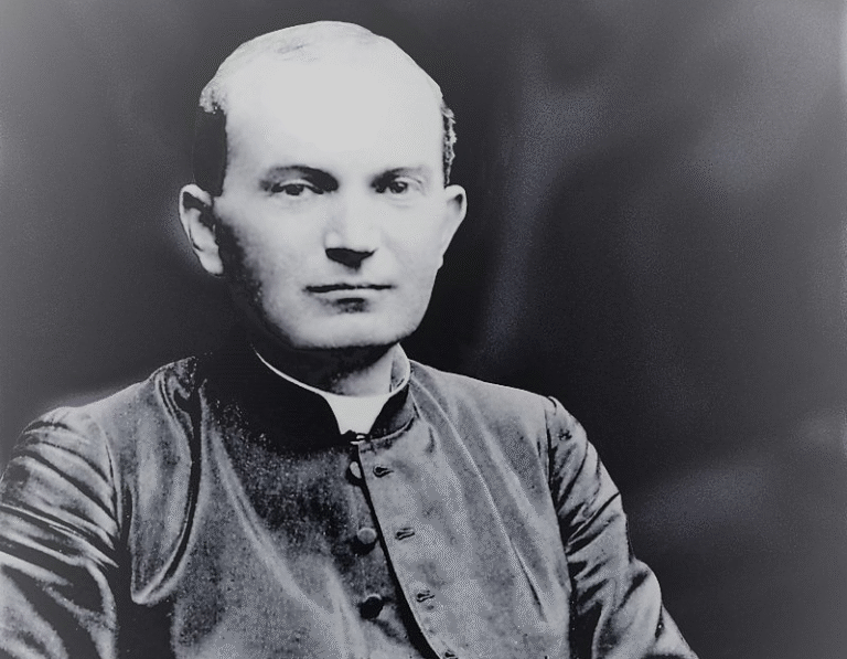 Ks. Ignacy Kłopotowski