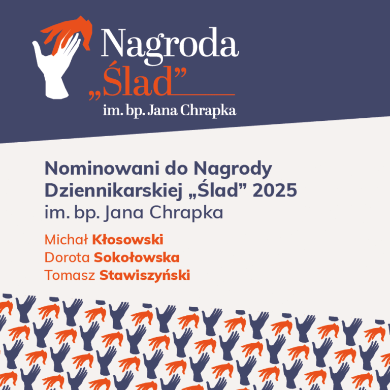 Ślad 2025