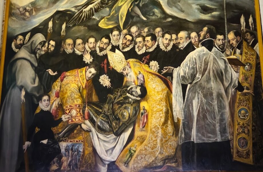 Zdjęcie okładkowe wpisu Prof. Piotr CZAUDERNA: Co czyni sztukę religijną?