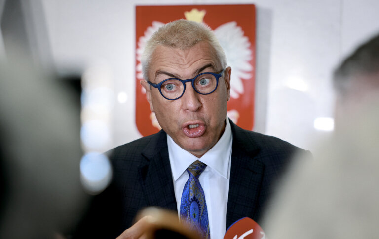 Jan ROKITA: Spóźniona wendeta