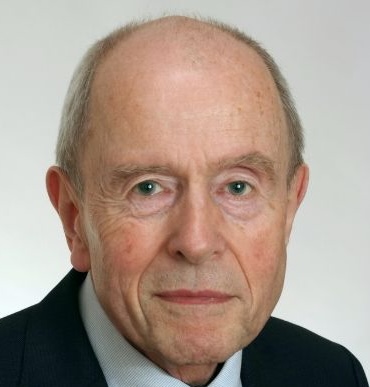 Zdjęcie autora: Prof. Klaus ZIEMER