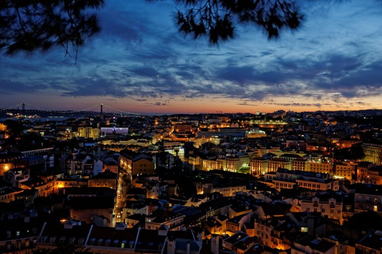 Portugalia
