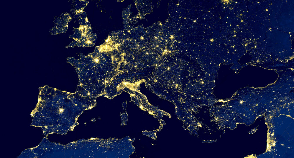 Zdjęcie okładkowe wpisu Edward LUCAS: Ameryka będzie tęsknić za zależną Europą