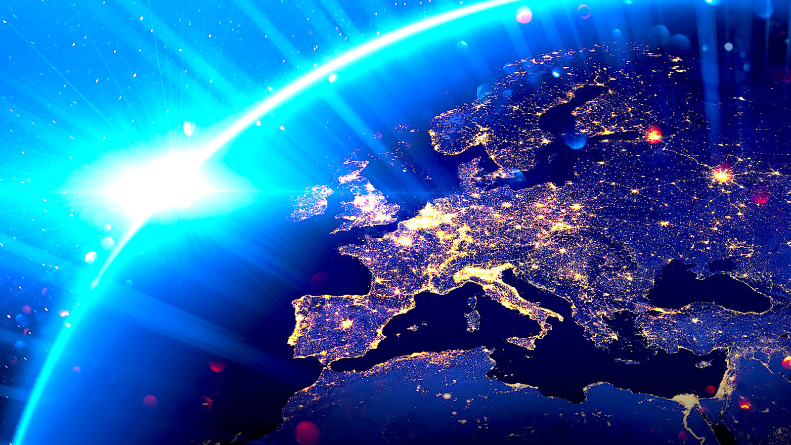 Mateusz MORAWIECKI: Un nouvel axe de l’Occident – la Pologne, l’IMEC et la bataille pour les routes de l’avenir