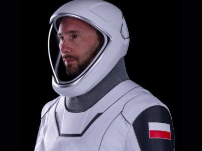 Zdjęcie okładkowe wpisu Tomasz ROŻEK: Polak w kosmosie. Zmarnowana szansa czy początek drogi?
