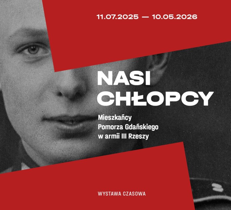- Nasi chłopcy