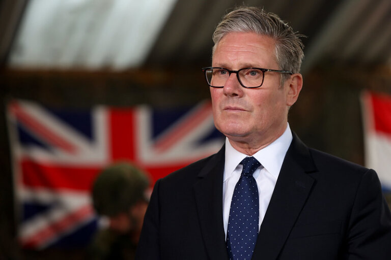 pierwszy traktat sojuszniczy