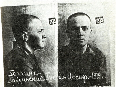 4 lipca 2000 roku zmarł Gustaw Herling-Grudziński, autor „Innego świata” i „Dziennika pisanego nocą”, współzałożyciel i współpracownik paryskiej "Kultury”, żołnierz gen. Andersa, a zarazem jedna z najbardziej wyrazistych i rozpoznawalnych na świecie osobowości polskiej literatury emigracyjnej drugiej połowy XX w.