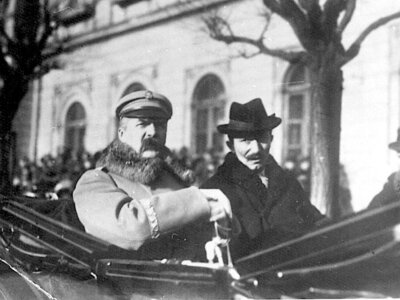 Zdjęcie okładkowe wpisu Władysław KOSINIAK-KAMYSZ: 130-lecie powstania polskiego ruchu ludowego. Historia prawdziwa