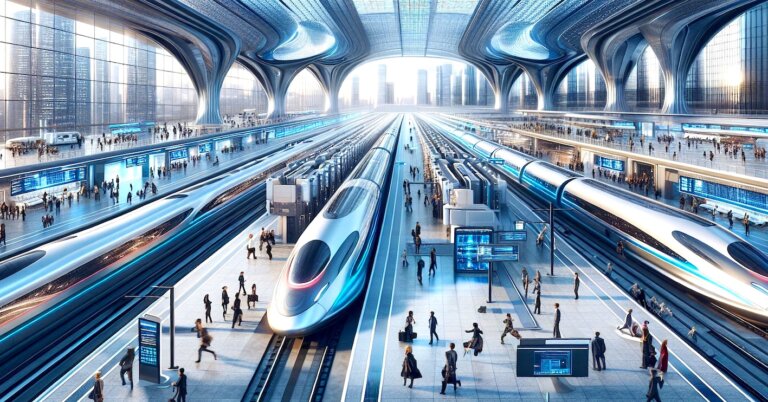 Prof. Piotr BIŁOS: CPK jako zwierciadło polskiej debaty publicznej