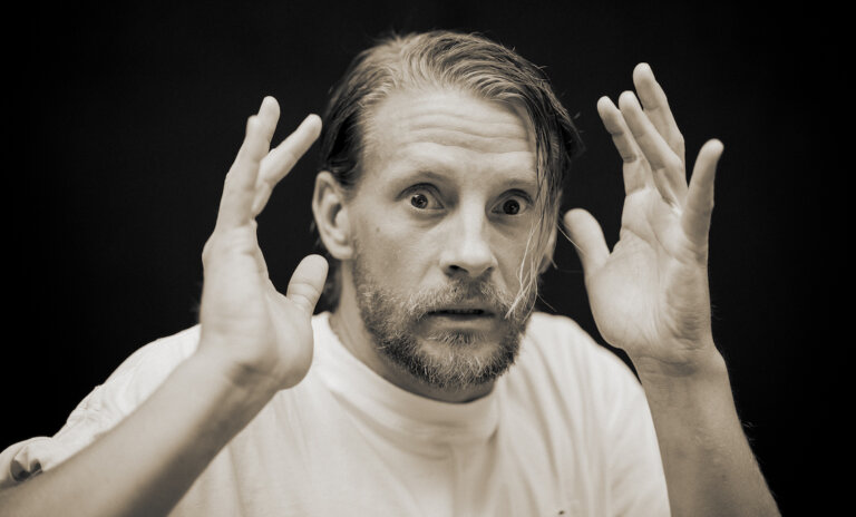 Teatr Klasyki Polskiej Witkacego