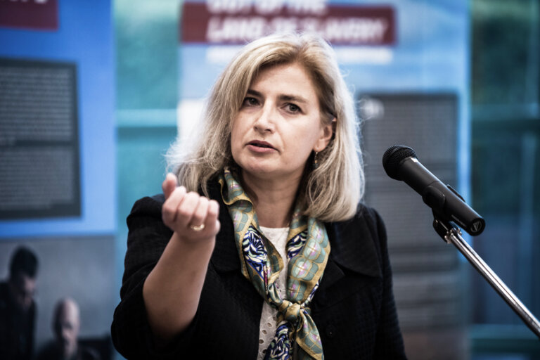 Agnieszka Jędrzak