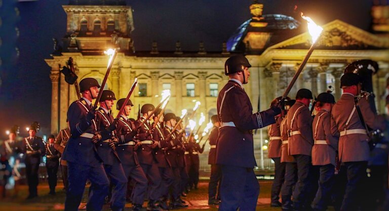 Mateusz Morawiecki: The Return of German Power