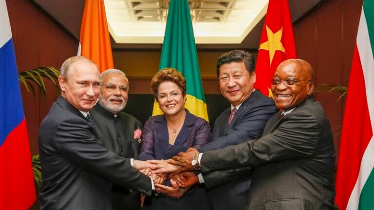 - BRICS