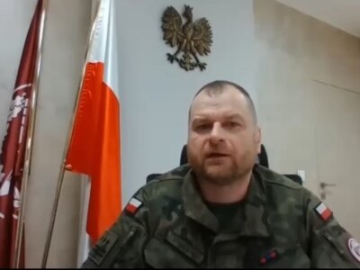 Michał Strzelecki