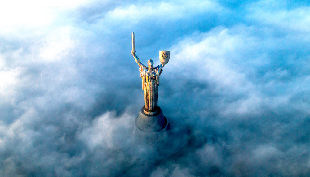 Zdjęcie okładkowe wpisu Giorgia MELONI: Włochy chcą odegrać kluczową rolę w odbudowie Ukrainy