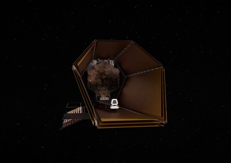 Habitable Worlds Observatory