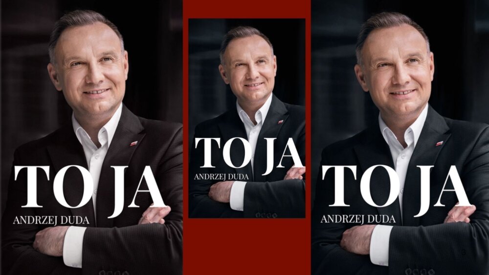 Zdjęcie okładkowe wpisu Andrzej DUDA: Trójmorze, jak do tego doszło?  [fragment książki Prezydenta RP]