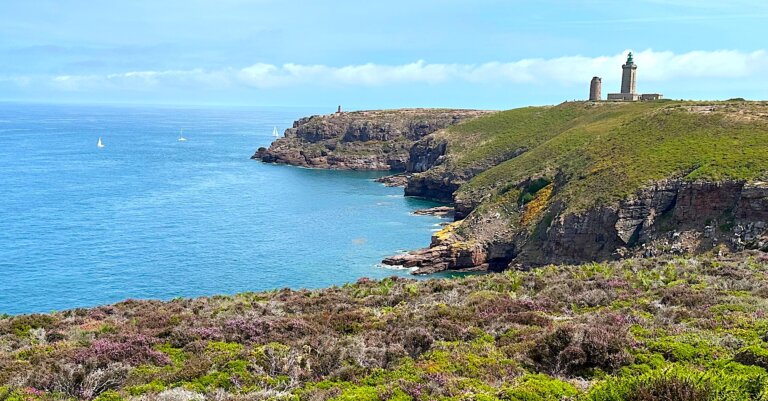 Paulina MATYSIAK: O radości odłączenia się