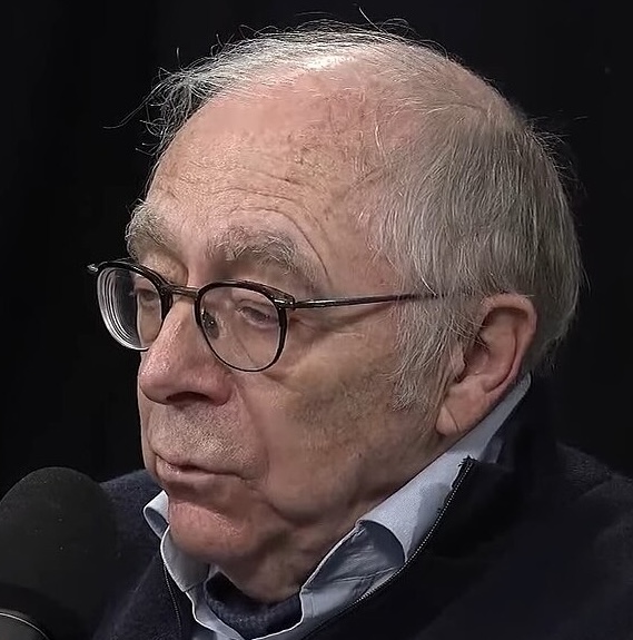 Zdjęcie autora: Jean-Pierre LE GOFF